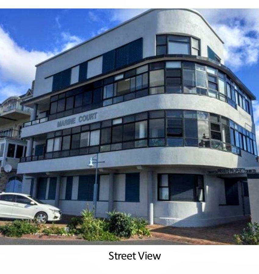 The Sun, Whales & Waves - Seafront Apartment Херманус Экстерьер фото